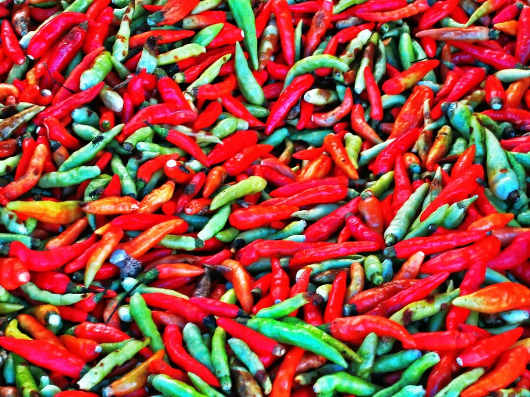 Bali En Lombok 2016 - 06 - Lombok - Hele Week 112 Markt
