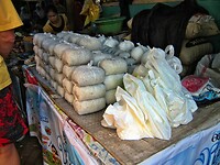 Bali En Lombok 2016 - 06 - Lombok - Hele Week 133 Markt