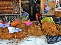 Bali En Lombok 2016 - 06 - Lombok - Hele Week 134 Markt