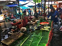 Bali En Lombok 2016 - 06 - Lombok - Hele Week 136 Markt