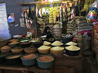 Bali En Lombok 2016 - 06 - Lombok - Hele Week 139 Markt