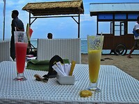 Bali En Lombok 2016 - 06 - Lombok - Hele Week 204 Strand