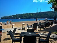 Bali En Lombok 2016 - 06 - Lombok - Hele Week 205 Strand