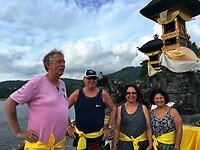 Bali En Lombok 2016 - 06 - Lombok - Hele Week 216 Onderweg