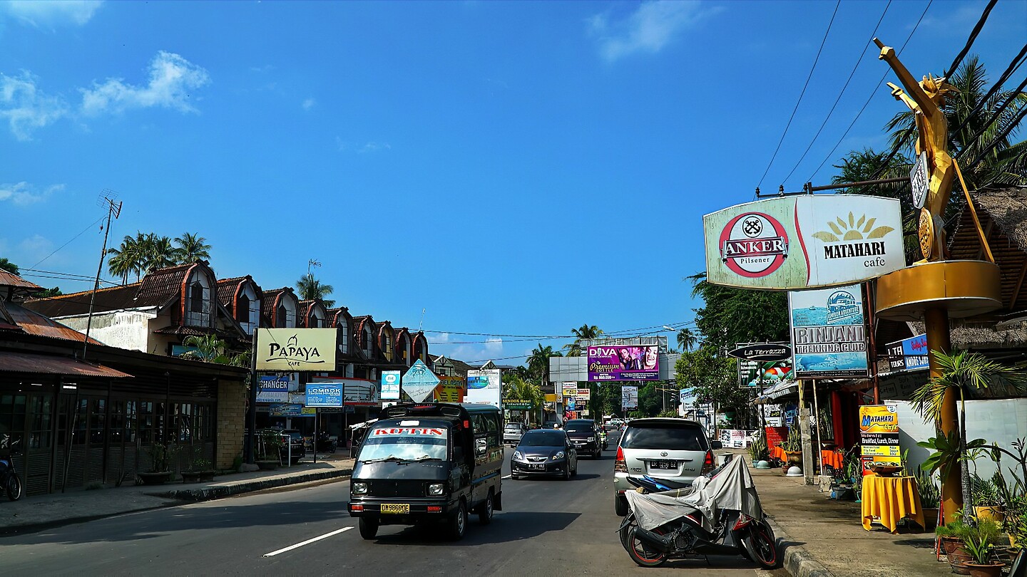 Bali En Lombok 2016 - 06 - Lombok - Hele Week 218 Senggigi