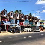 Bali En Lombok 2016 - 06 - Lombok - Hele Week 220 Senggigi