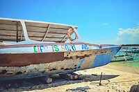 Bali En Lombok 2016 - 06 - Lombok - Hele Week 228 Strand