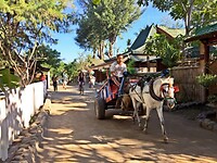 Bali En Lombok 2016 - 06 - Lombok - Hele Week 229 Onderweg