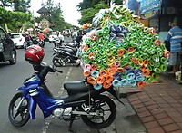Bali En Lombok 2016 - 07 - Derde Week Ubud 18 Onderweg
