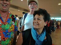Maleisie En Java 2018 01 - Kuala Lampur