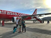 Maleisie En Java 2018 01 - Langkawi 01