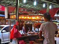 Maleisie En Java 2018 02 - Malakka - Jonker Street 40