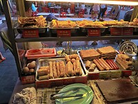 Maleisie En Java 2018 02 - Malakka - Jonker Street 41