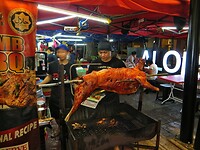 Maleisie En Java 2018 02 - Malakka - Jonker Street 42
