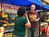 Maleisie En Java 2018 02 - Malakka - Jonker Street 45