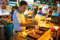 Maleisie En Java 2018 02 - Malakka - Jonker Street 51