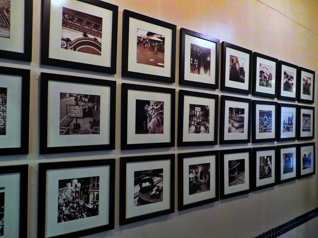 Maleisie En Java 2018 03 - Melaka - Hotel 08