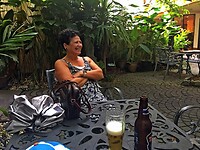 Maleisie En Java 2018 03 - Melaka - Hotel 11