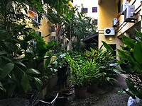 Maleisie En Java 2018 03 - Melaka - Hotel 12
