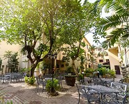Maleisie En Java 2018 03 - Melaka - Hotel 14