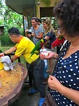 Maleisie En Java 2018 04 - Kuala Lumpur - Bird Park 40