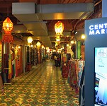 Maleisie En Java 2018 04 - Kuala Lumpur - Central Market 03