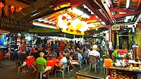 Maleisie En Java 2018 04 - Kuala Lumpur - Chinese Buurt 06