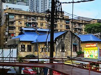 Maleisie En Java 2018 04 - Kuala Lumpur - Straat 03