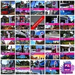 Maleisie En Java 2018 04 - Kuala Lumpur - Straat 05