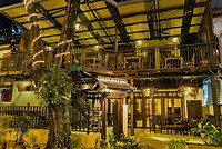 Maleisie En Java 2018 05 - Kuala Lumpur - Hotel 01