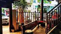 Maleisie En Java 2018 05 - Kuala Lumpur - Hotel 02