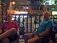 Maleisie En Java 2018 05 - Kuala Lumpur - Hotel 04