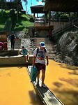 Maleisie En Java 2018 06 - Taman Negara - Boottocht 02