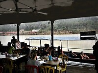 Maleisie En Java 2018 06 - Taman Negara - Huis 11