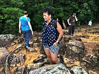 Maleisie En Java 2018 06 - Taman Negara - Jungle 04