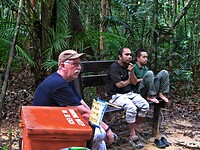 Maleisie En Java 2018 06 - Taman Negara - Jungle 05