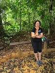 Maleisie En Java 2018 06 - Taman Negara - Jungle 08