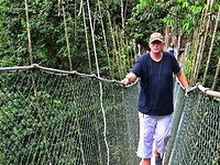 Maleisie En Java 2018 06 - Taman Negara - Jungle 19