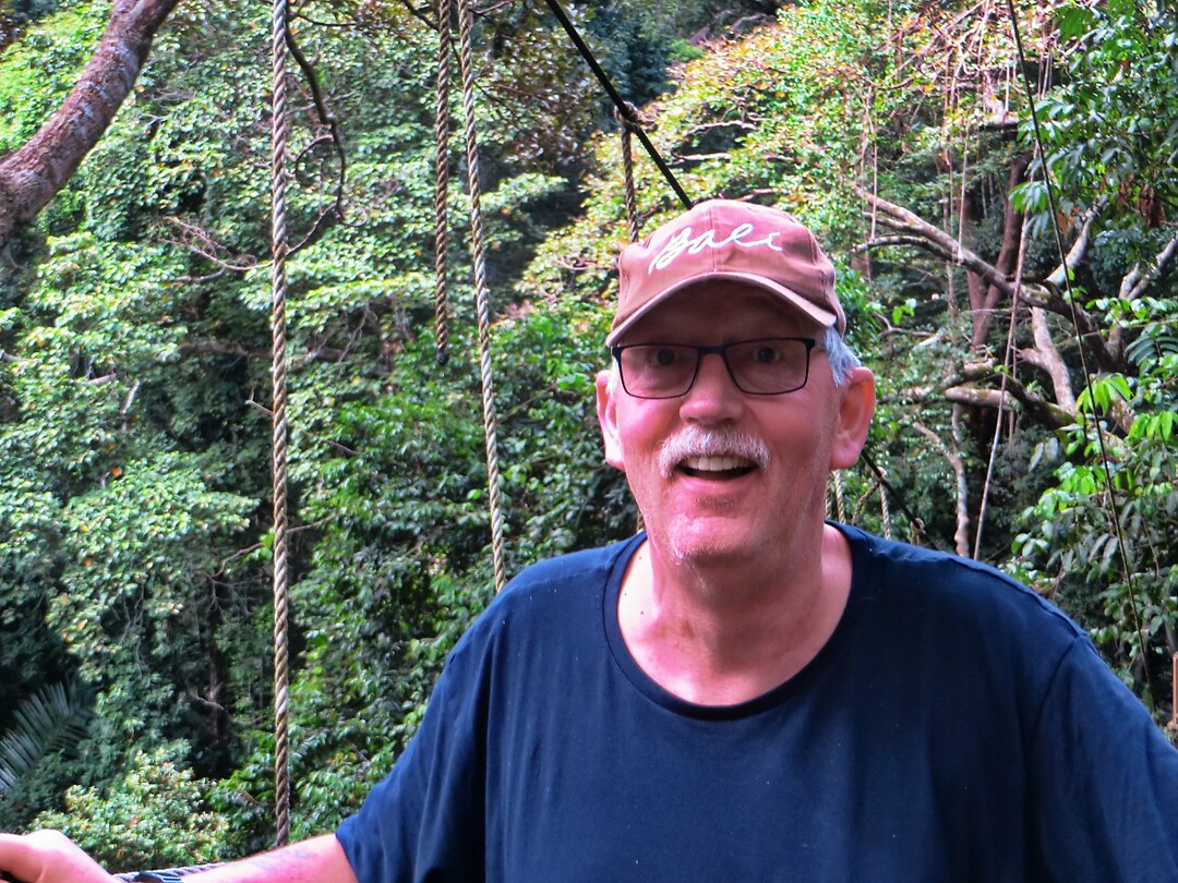 Maleisie En Java 2018 06 - Taman Negara - Jungle 20