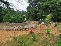 Maleisie En Java 2018 07 - Taman Negara - Hotel 04