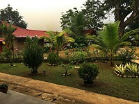 Maleisie En Java 2018 07 - Taman Negara - Hotel 13