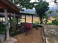 Maleisie En Java 2018 07 - Taman Negara - Hotel 14