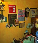 Maleisie En Java 2018 08 - Cameron Highland - Aardbeien 03