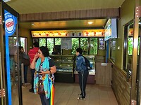 Maleisie En Java 2018 08 - Cameron Highland - Aardbeien 05