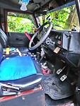 Maleisie En Java 2018 08 - Cameron Highland - Jeeptour 05