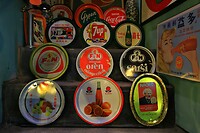 Maleisie En Java 2018 08 - Cameron Highland - Time Tunnel Museum 02
