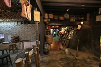 Maleisie En Java 2018 08 - Cameron Highland - Time Tunnel Museum 03