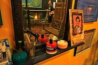 Maleisie En Java 2018 08 - Cameron Highland - Time Tunnel Museum 07