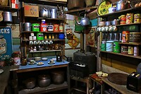 Maleisie En Java 2018 08 - Cameron Highland - Time Tunnel Museum 09