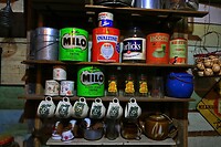 Maleisie En Java 2018 08 - Cameron Highland - Time Tunnel Museum 11